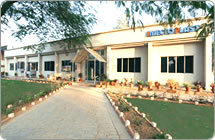 Kanpur Plant