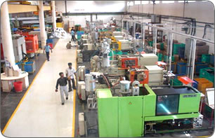 Kanpur Plant