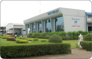 Kanpur Plant