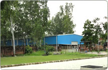 Kanpur Plant