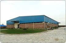 Kanpur Plant