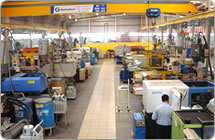 Kanpur Plant